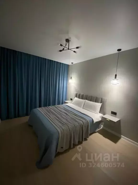 2-к кв. Бурятия, Улан-Удэ ул. Жердева, 136 (49.0 м) - Фото 2