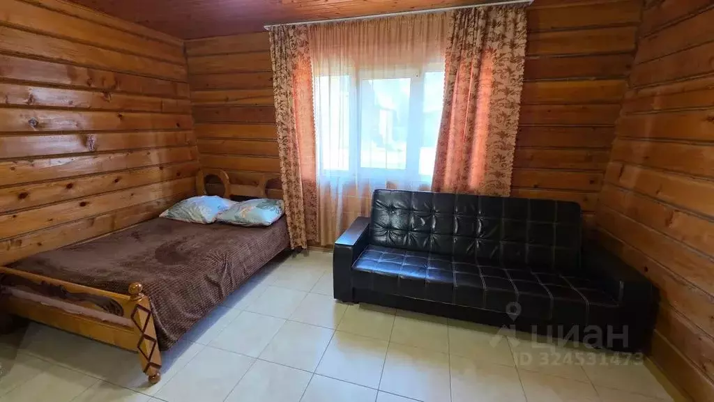 Комната Адыгея, Майкопский район, пос. Каменномостский ул. Прохладная, ... - Фото 2