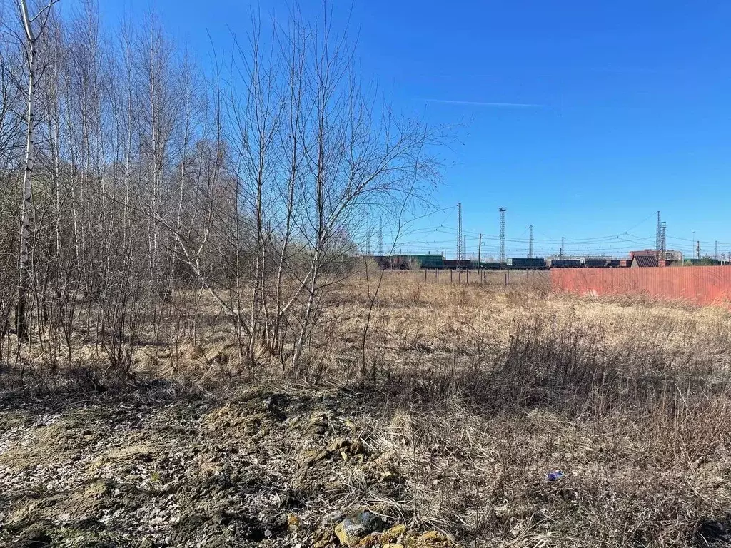 Участок в Московская область, Воскресенск Фетровой фабрики мкр,  (15.0 ... - Фото 0