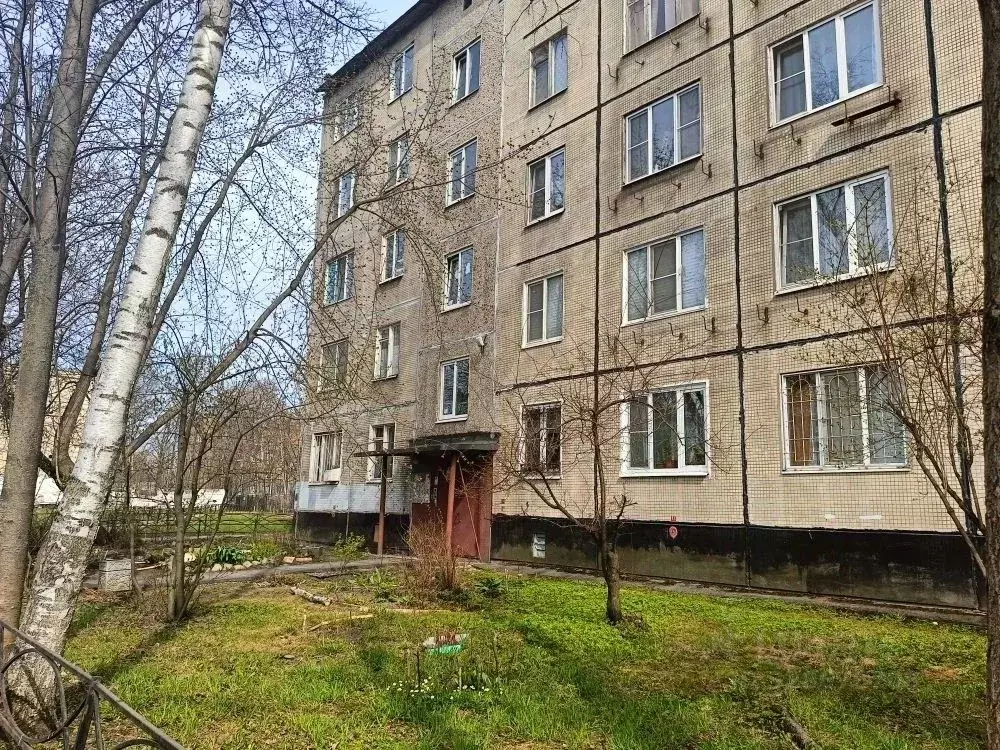 Комната Санкт-Петербург Народная ул., 42 (16.3 м) - Фото 1