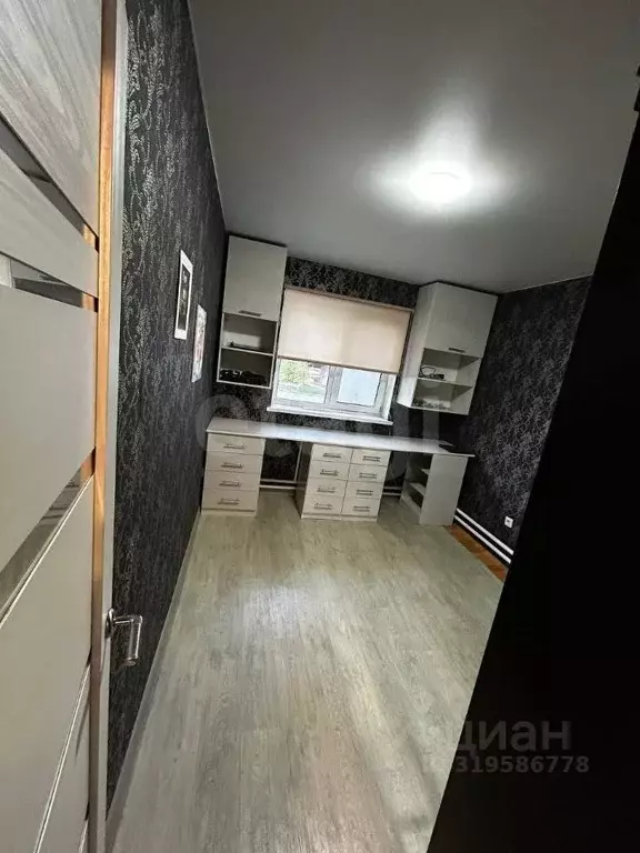 1-к кв. Иркутская область, Ангарск 251-й кв-л, 21 (36.6 м) - Фото 0