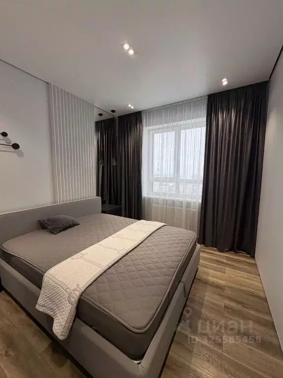 3-к кв. Москва Аминьевское ш., 4Дк3литВ (57.4 м) - Фото 1