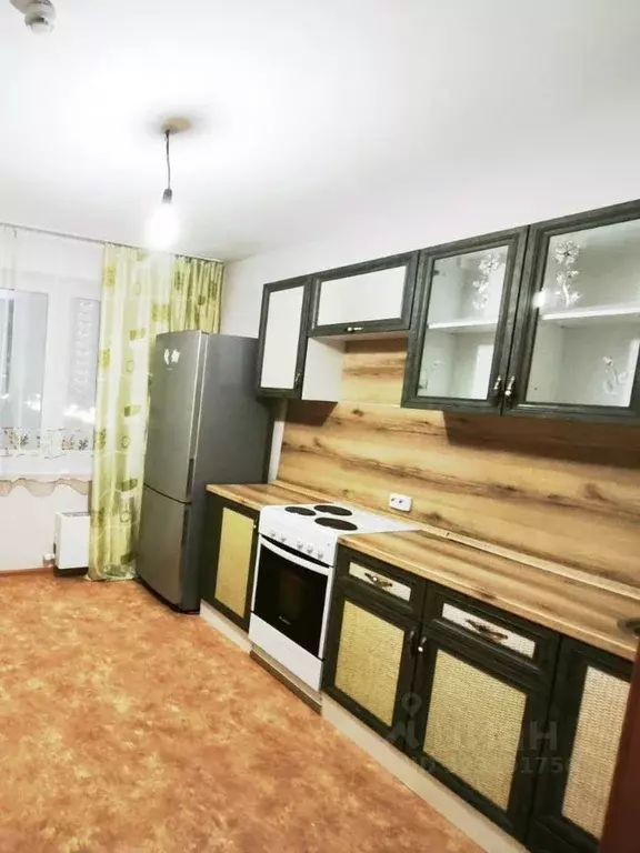 1-к кв. Красноярский край, Красноярск ул. Лесников, 23 (38.0 м) - Фото 0