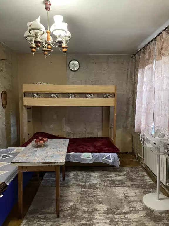 Продаётся 1-к квартира, 31 м - Фото 0