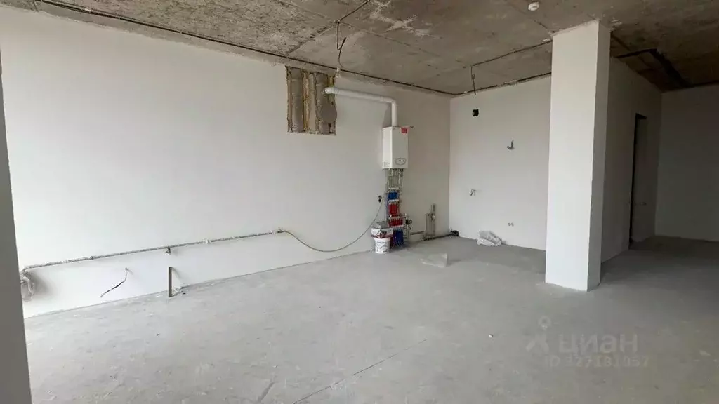 3-к кв. Кабардино-Балкария, Нальчик ул. Тлостанова, 16 (119.2 м) - Фото 2