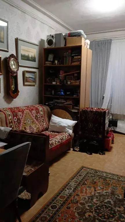 Комната, 20.2 м - Фото 1