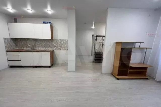 Квартира-студия, 40 м, 2/32 эт. - Фото 0