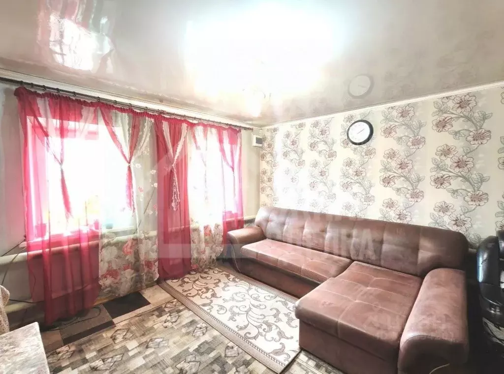 Дом в Алтайский край, Рубцовск Заводская ул. (63 м) - Фото 2