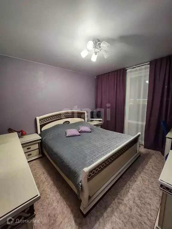 Продаётся 3-к квартира, 84.1 м - Фото 1