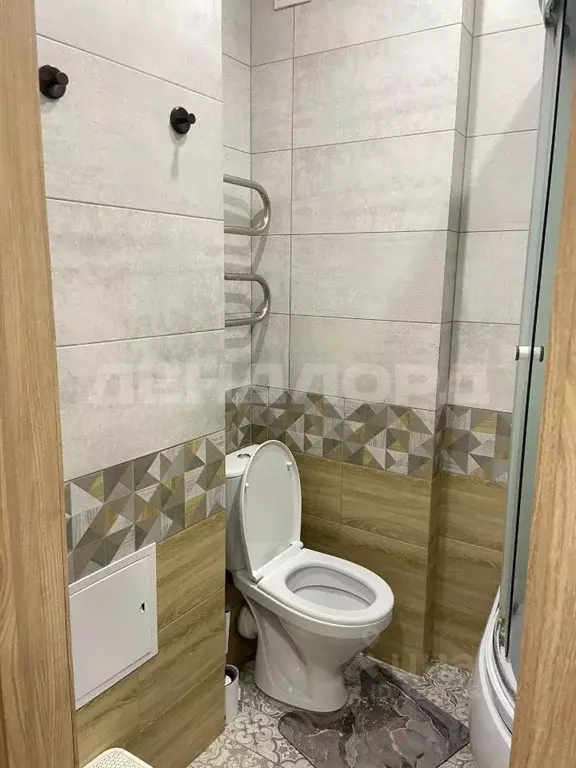 Студия Ростовская область, Ростов-на-Дону ул. Герасименко, 17/1 (25.0 ... - Фото 2