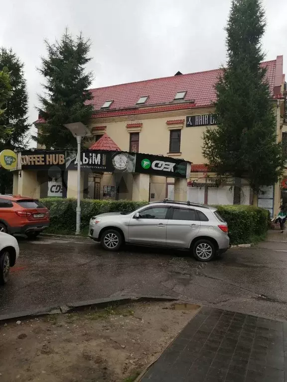 Сдаю помещение - Фото 0