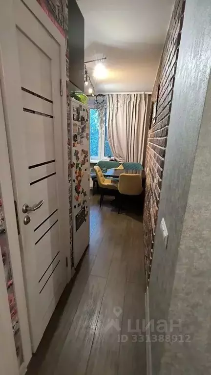 2-к кв. Москва ул. Академика Королева, 28К1 (48.6 м) - Фото 2