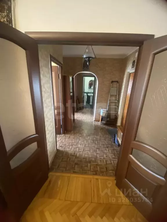 2-к кв. Северная Осетия, Владикавказ просп. Доватора, 256 (48.0 м) - Фото 1