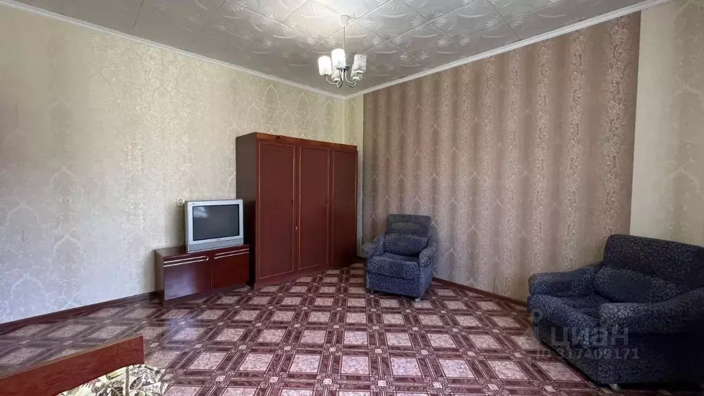2-к кв. Астраханская область, Астрахань ул. Николая Островского, 113 ... - Фото 0