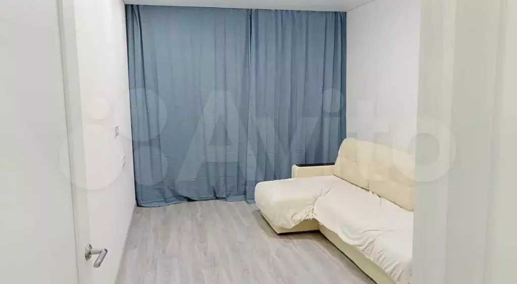 1-к. квартира, 36 м, 6/10 эт. - Фото 0