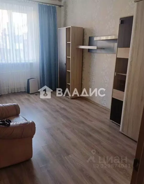 2-к кв. Калининградская область, Балтийск просп. Ленина, 77 (44.1 м) - Фото 2