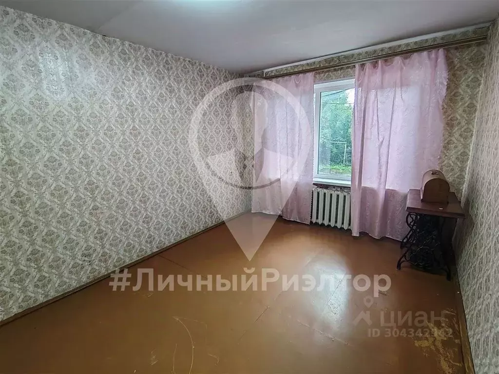 3-к кв. Рязанская область, Шилово рп ул. Исаева, 23 (58.3 м) - Фото 1