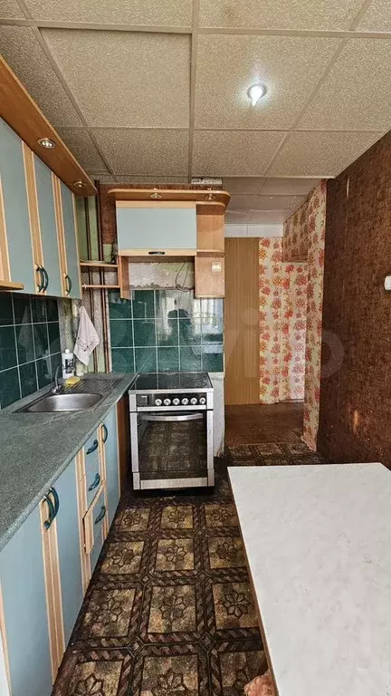 3-к. квартира, 64 м, 8/9 эт. - Фото 1