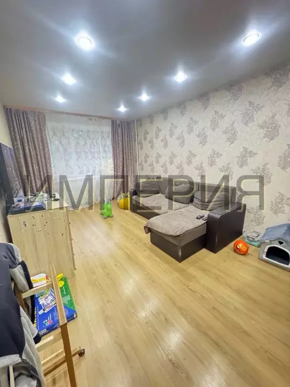 Продаётся 3-к квартира, 66.2 м - Фото 1