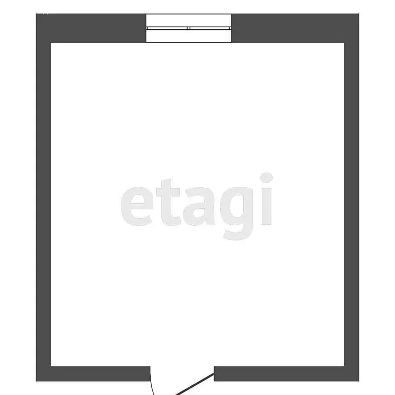 1к в 3-комнатной квартире (15 м) - Фото 0