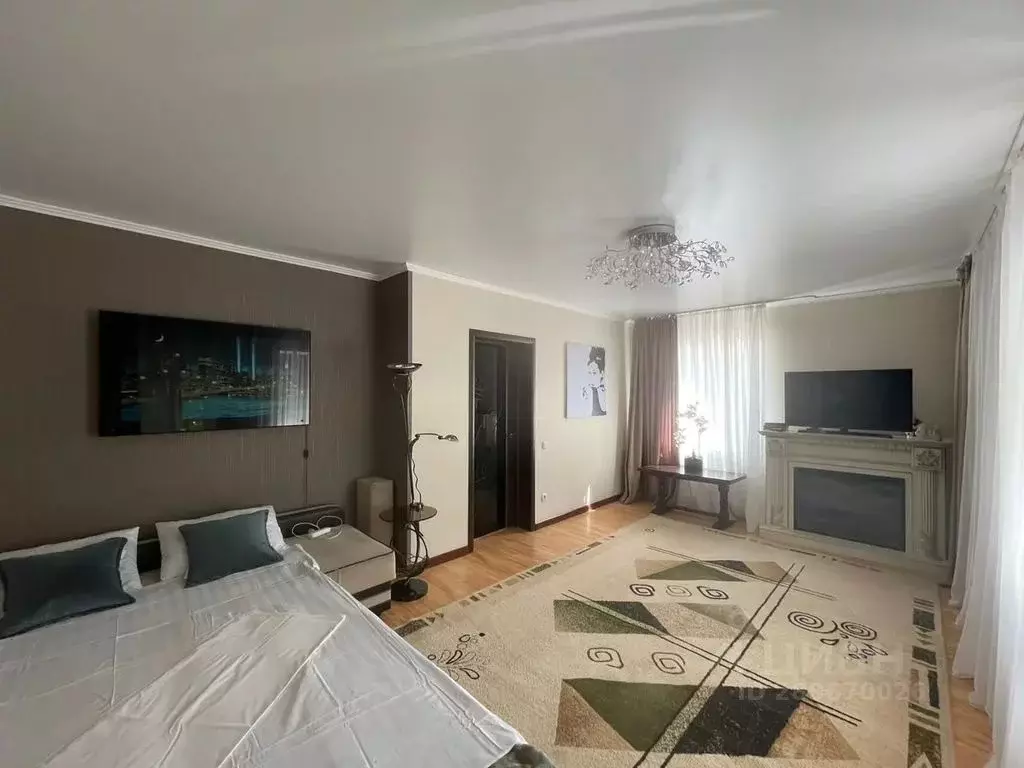 Дом в Краснодарский край, Ейск ул. Розы Люксембург, 41 (90 м) - Фото 1