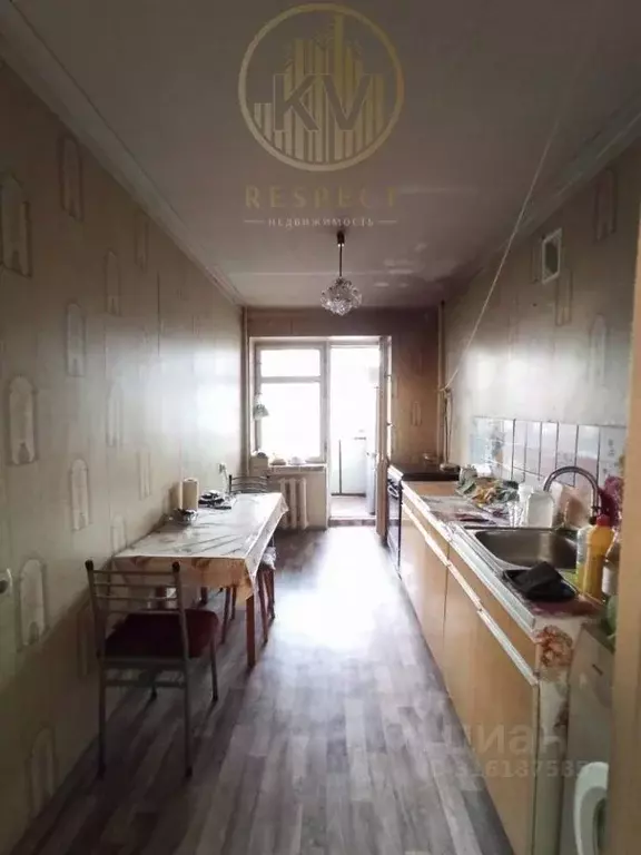 2-к кв. Ставропольский край, Кисловодск ул. Андрея Губина, 19 (54.3 м) - Фото 0