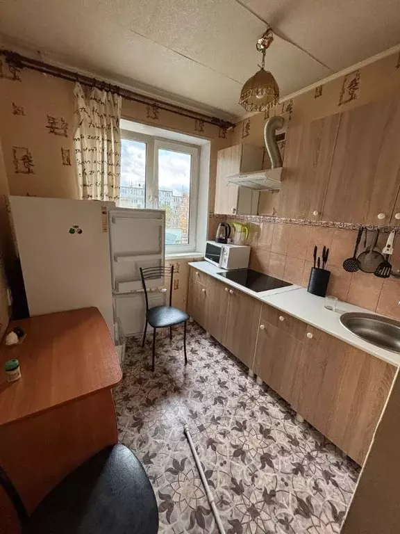 2-к кв. Мурманская область, Ковдор Слюдяная ул., 4К1 (44.9 м) - Фото 2