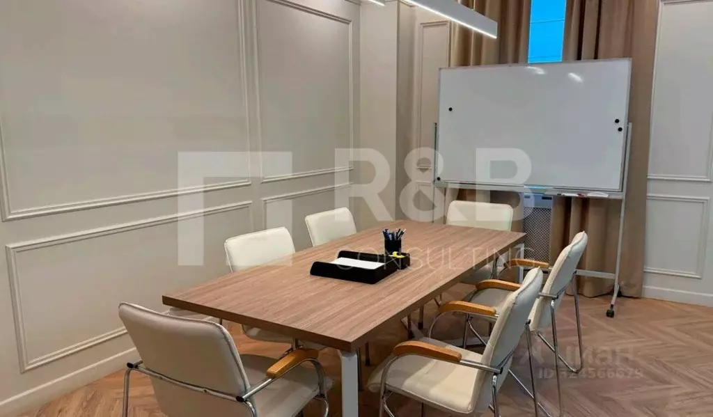 Офис в Москва Лесная ул., 20С3 (160 м) - Фото 1