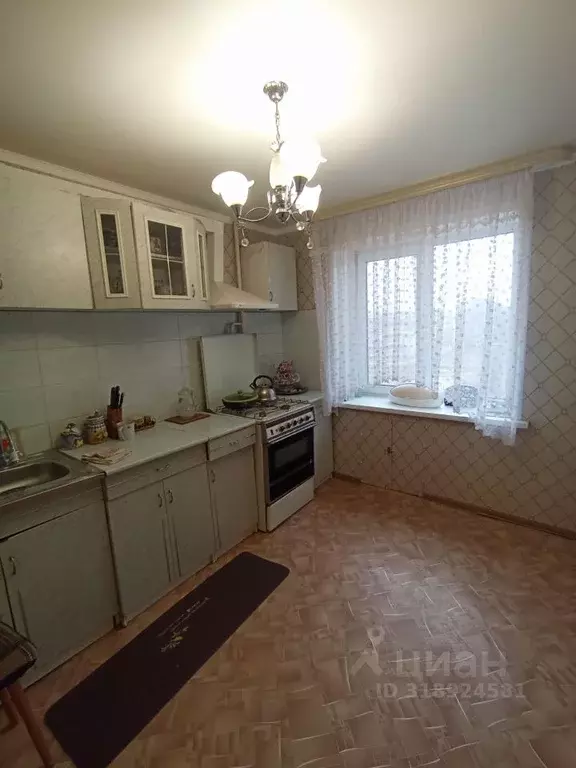 3-к кв. Мордовия, Рузаевка бул. Горшкова, 14 (56.0 м) - Фото 0