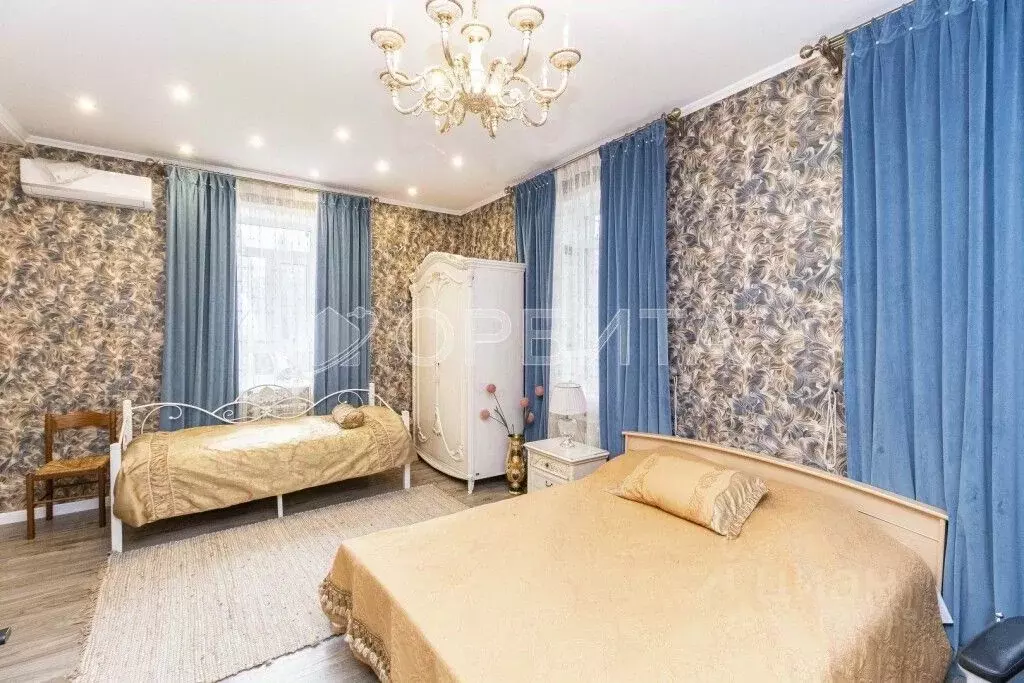 Дом в Тюменская область, Тюменский муниципальный округ, Боровский рп ... - Фото 2