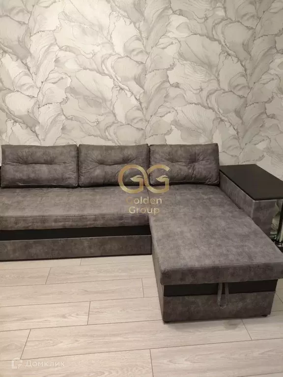 Продаётся квартира-студия, 60 м - Фото 1