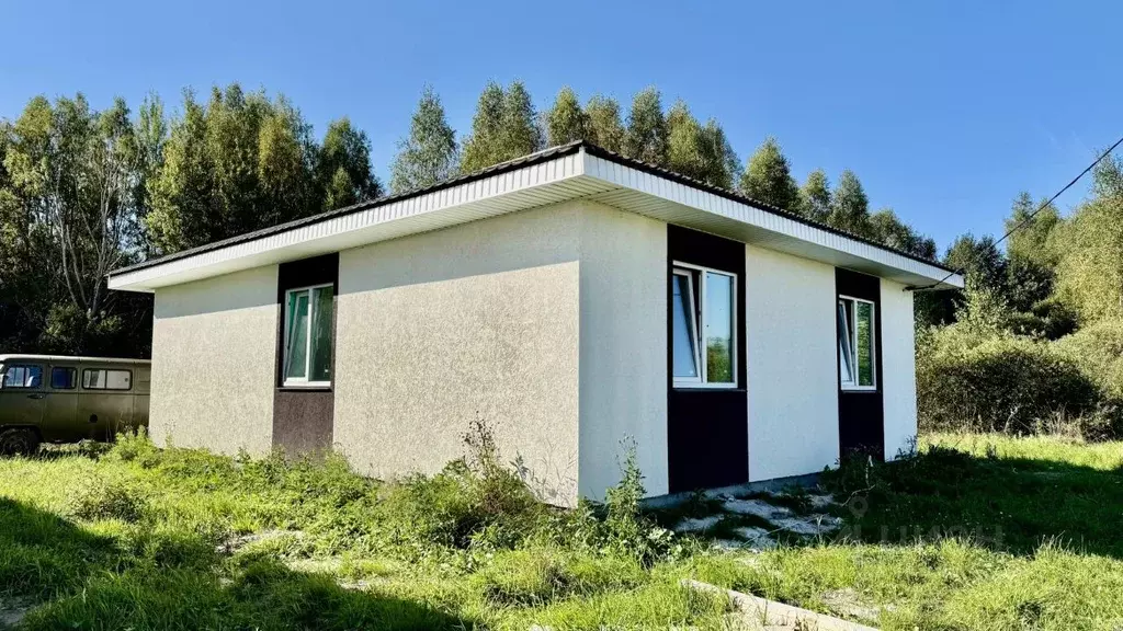 Дом в Нижегородская область, Богородский муниципальный округ, д. Пруды ... - Фото 2