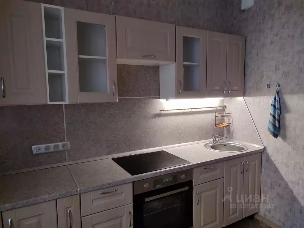 2-к кв. Московская область, Ленинский городской округ, Дрожжино пгт ш. ... - Фото 2