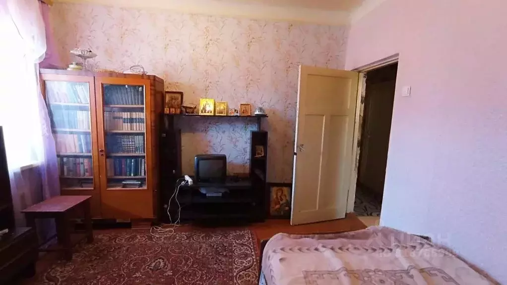 2-к кв. Ростовская область, Белая Калитва ул. Александра Матросова, 11 ... - Фото 1