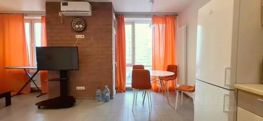 1-к кв. Москва Рязанский просп., 2/1к2Д (42.1 м) - Фото 2