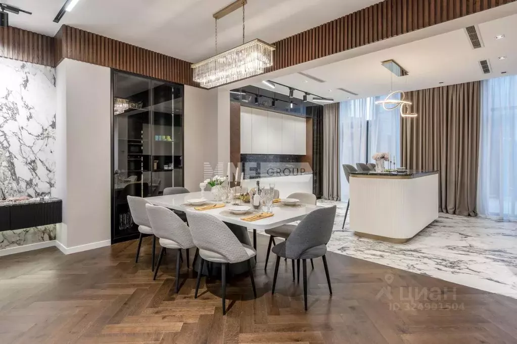 Таунхаус в Московская область, Истра муниципальный округ, д. Красный ... - Фото 1