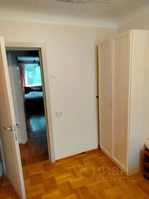 Комната Крым, Ялта ул. К. Маркса, 11к1 - Фото 1