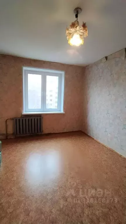 2-к кв. Чувашия, Чебоксары ул. Лебедева, 7 (50.6 м) - Фото 0