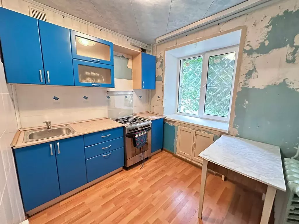 Продаётся 1-к квартира, 30.3 м - Фото 0