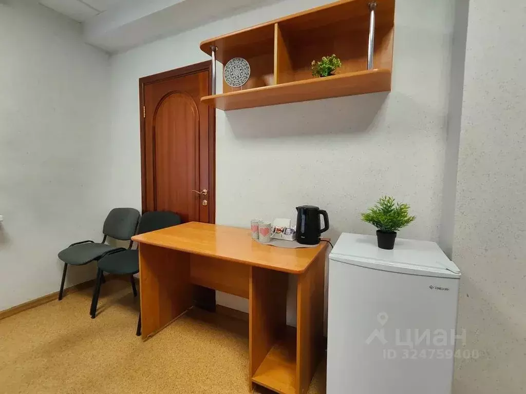 Комната Челябинская область, Миасс просп. Октября, 21 - Фото 2