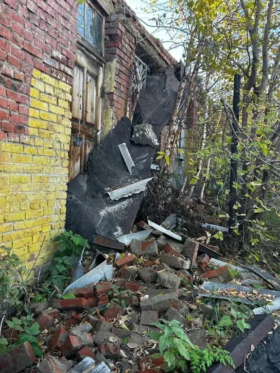 Помещение свободного назначения в Кемеровская область, Мариинск ул. ... - Фото 1