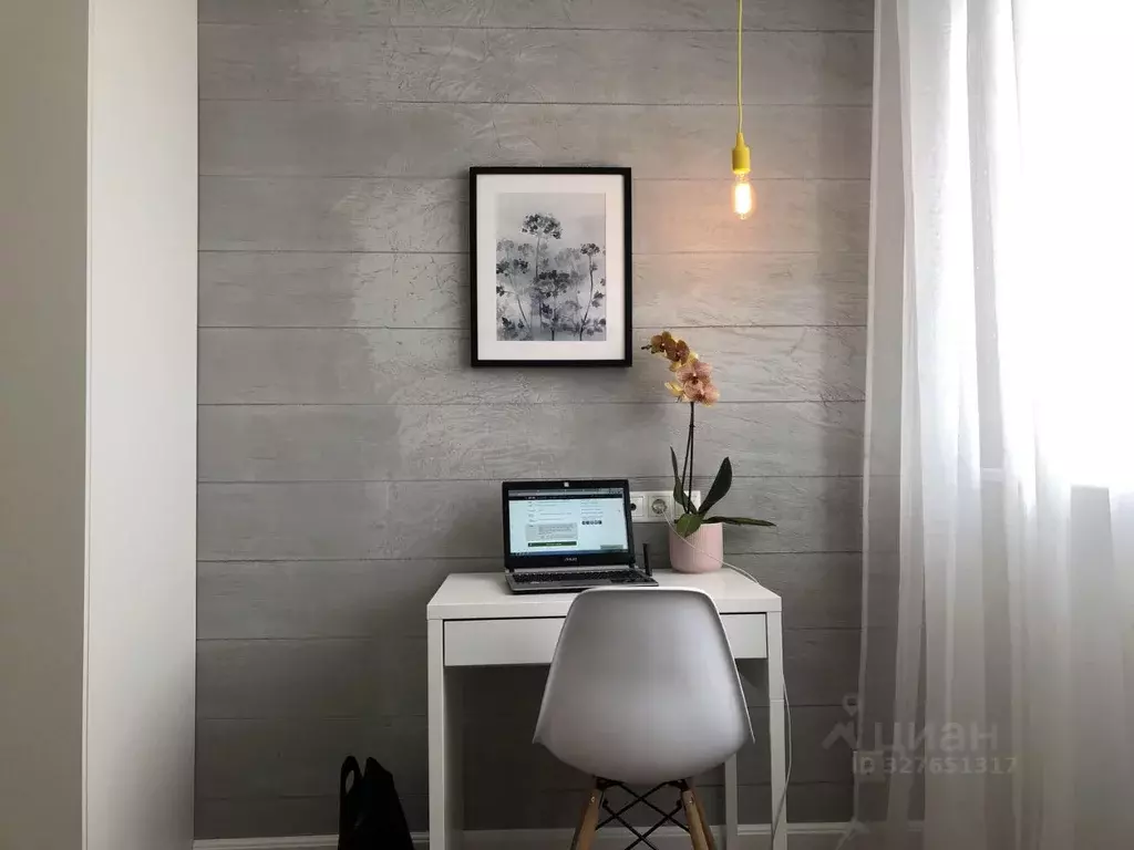 Студия Московская область, Балашиха ул. Строителей, 1 (20.0 м) - Фото 2