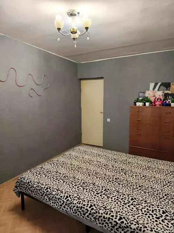 1-к кв. Севастополь ул. Актюбинская, 37 (31.1 м) - Фото 2