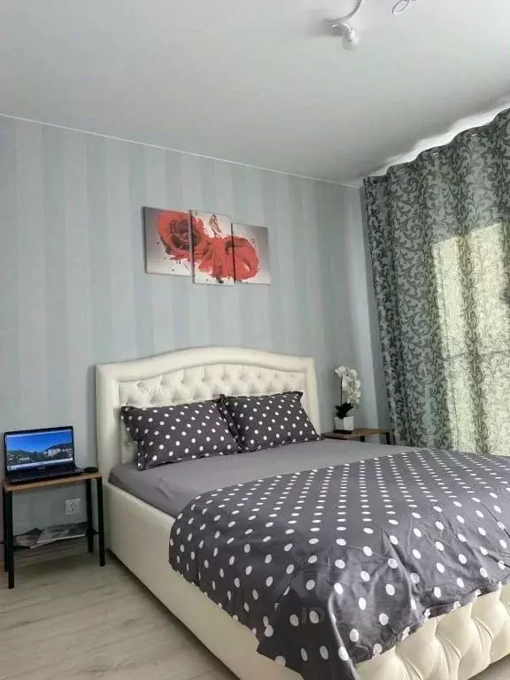 1-к кв. Удмуртия, Ижевск Пушкинская ул., 265 (32.0 м) - Фото 0