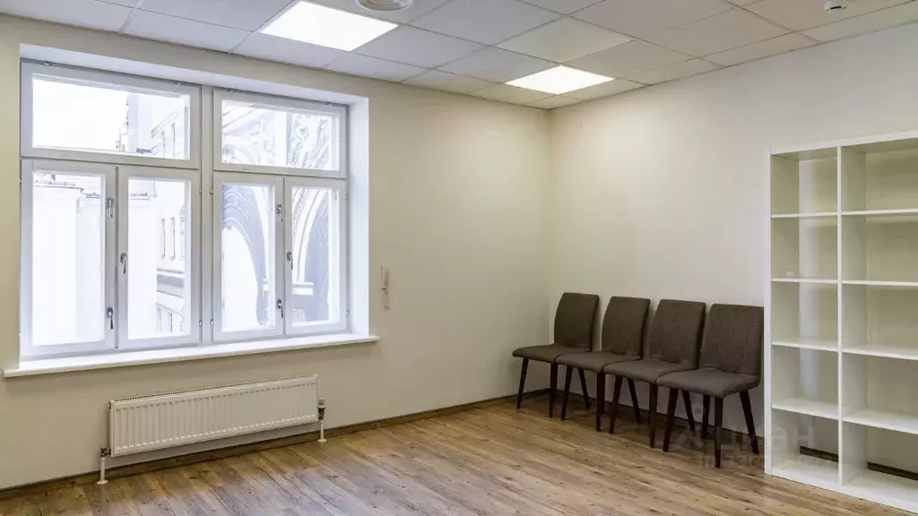 Офис в Санкт-Петербург ул. Жуковского, 63 (78 м) - Фото 2