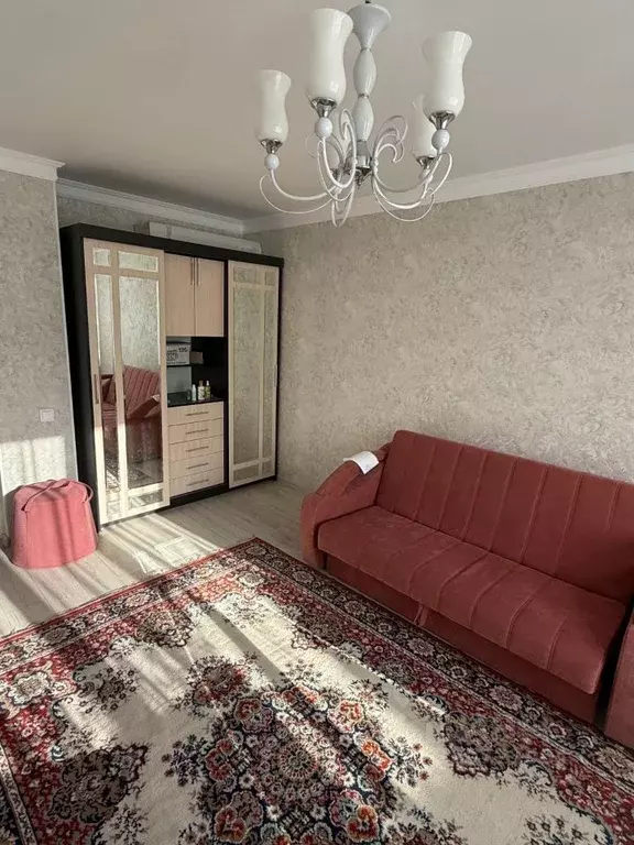 1-к кв. Северная Осетия, Моздок проезд Юбилейный, 19 (36.0 м) - Фото 2