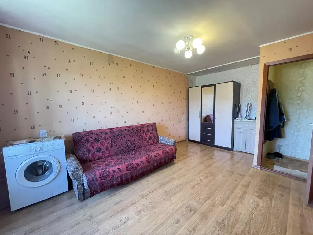 1-к кв. Калининградская область, Светлый Калининградская ул., 5 (30.6 ... - Фото 2