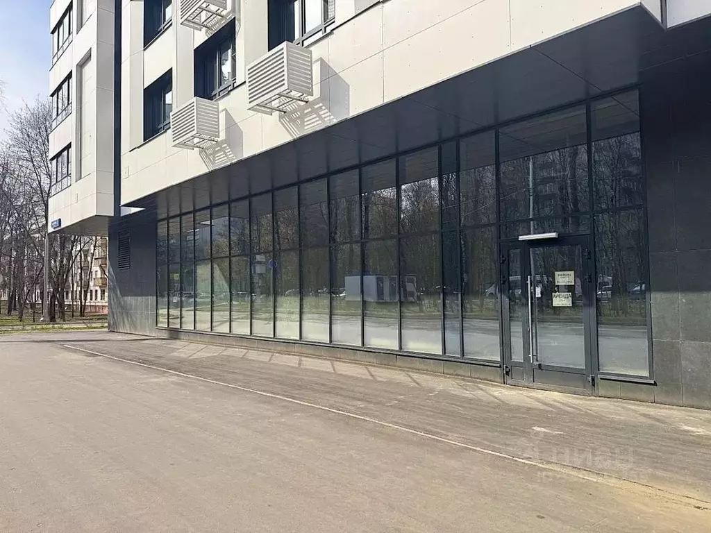 Помещение свободного назначения в Москва ул. Воейкова, 2 (80 м) - Фото 1