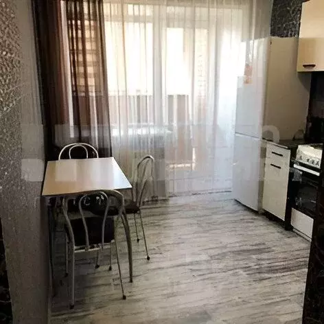 1-к кв. Новосибирская область, Новосибирск ул. Титова, 253/3 (36.0 м) - Фото 1