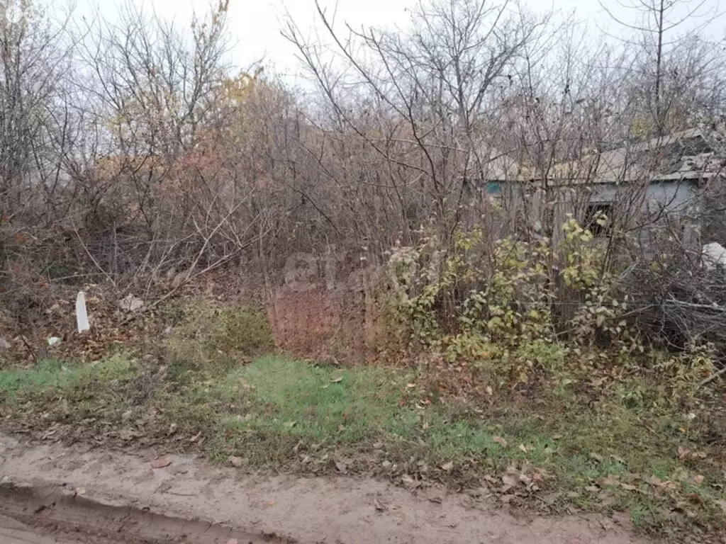 Участок в Новочеркасск, садовое товарищество № 1 РосНИИПМ (6.19 м) - Фото 0